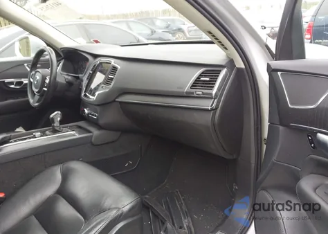 2020 Volvo Xc90 T5 Momentum 7 Passenger z USA, uszkodzony, nr VIN YV4102CK3L1546851